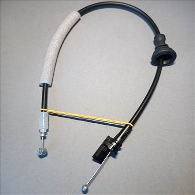 Smart Forfour, Smart Fortwo I, Kia Cee'd (ED) Gépjármű ajtónyitó bowdenek 