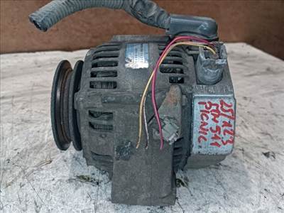 Toyota Medium MPV Generátor *142478* 2706064270 1012119520