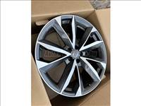 AUDI Q7 - Gyári alufelni 21x9,5 21" 9.5J