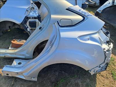 Ford Focus Mk3 HATCBACK Bal hátsó sárvédő negyed 