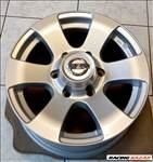  Navara 7J 16" új alufelni