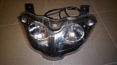 Gilera Runner SP lámpa