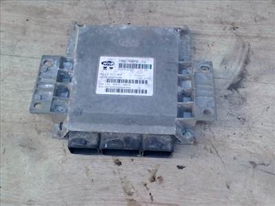CITROEN C3 2002.04.01-2009.12.31 Motorvezérlő egység ECU PCM modul
