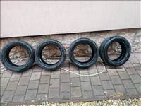  225/5517" újszerű Hankook nyári gumi gumi