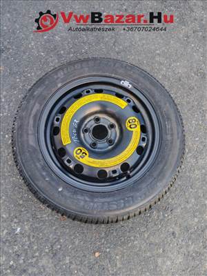 Pótkerék VW Polo 6R 6r0601027 6R0601027