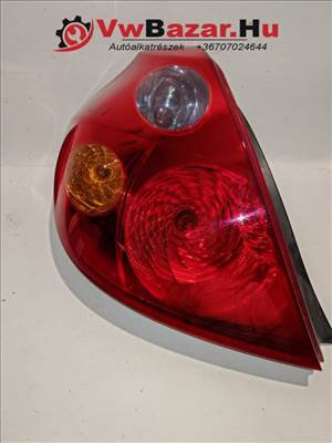 Hátsó lámpa bal KIA Ceed 165605