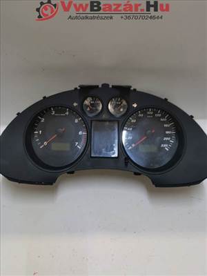Kilométeróra SEAT IBIZA 6L0920801