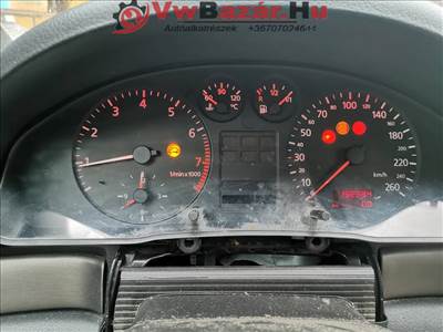 Kilométeróra AUDI A4 B5 861H 8D0919861H
