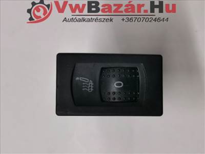 Ülésfűtés kapcsoló VW PASSAT B5 B5.5 jobb 2 3B0963564C
