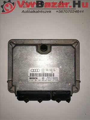 Motorvezérlő elektronika AHH VW-AUDI 038906018EL