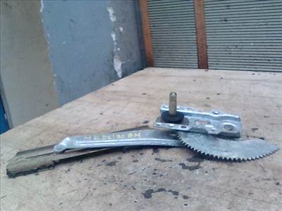 MAZDA Demio 2000- Bal hátsó ablakemelő szerkezet mechanikus