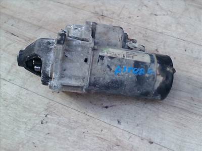 OPEL ASTRA G 97-04 Önindító. benzines