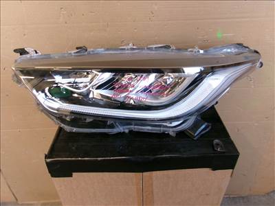 TOYOTA YARIS - MAZDA 2 hybrid bal első LED fényszóró 