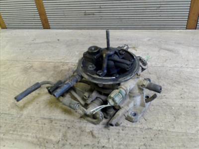 SUZUKI SWIFT 96-05 Központi injektor befecskendező