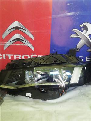 Peugeot 508 II lámpa  9823144680