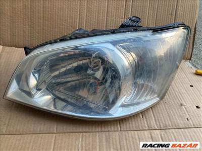 Hyundai Getz (TB) bal fényszóró 921011cxxx