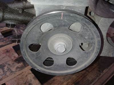 Renault Twingo I Főtengely Szíjtárcsa *149913* d7f702