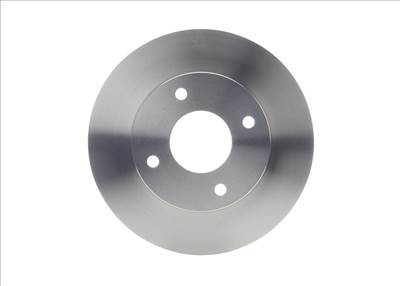 féktárcsa BOSCH 0 986 479 535 for NISSAN