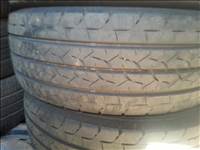 235/65R16C Bridgestone Duravis R660 nyári gumi 