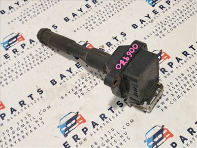 BMW E46 E39 E38 E31 Z8 hathengeres BERU gyújtás trafó gyújtótrafó