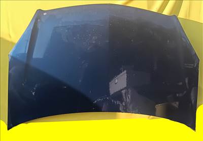 Opel Zafira B motorháztető kék z21bopel