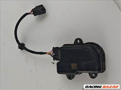 Mazda MX-30 e-Skyactiv sebességváltó fokozatkapcsoló a71m21ep0