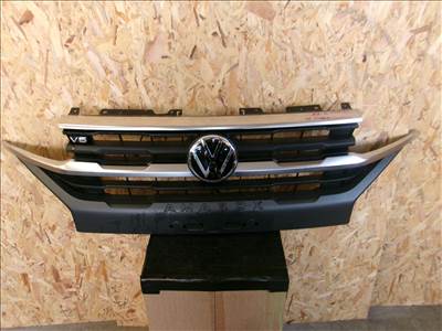 VOLKSWAGEN AMAROK hűtő díszrács 2022-