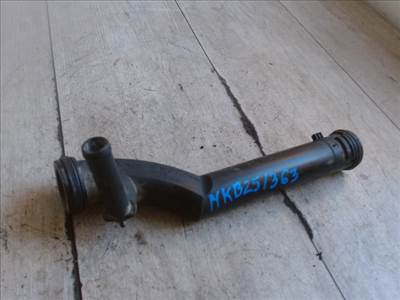 SKODA FABIA 99-07 Vízcső