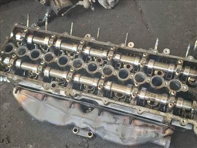 BMW 530d touring hengerfej 77927539 , 306D2