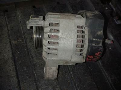 Fiat Bravo, Brava Generátor *152149* 46516740