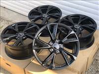  5x112 lyukosztású 8JJ 18" új MAM Rs6 Audi Vw Skoda Seat Cupra alufelni 18 col 