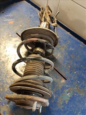 Toyota Corolla (E15) 06-13 Jobb Első Lengéscsillapító + Rugó