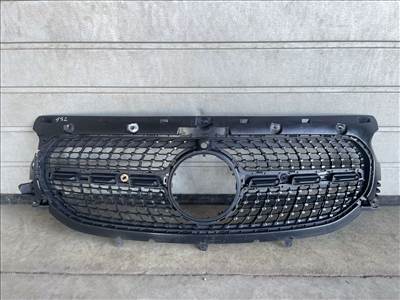 192. Mercedes GLB X247 rács hűtőrács díszrács A2478883900