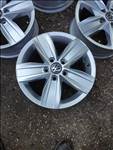 16" 5x112 VW gyári alufelni 120eft/4db