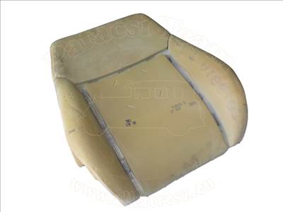 Opel Meriva A 2003-2010 - párna, üléstámla, forgatható utas oldali első ülés, kivéve oldal légzsák/sportülés