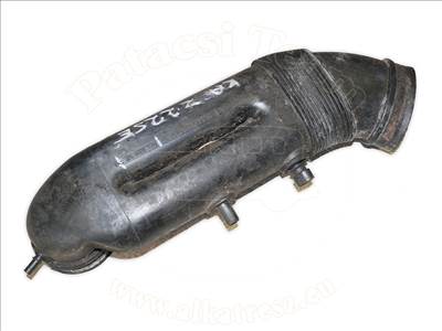 Opel Zafira A 1998-2005 - cső, levegőszűrő a pillangószelep házhoz, z22se