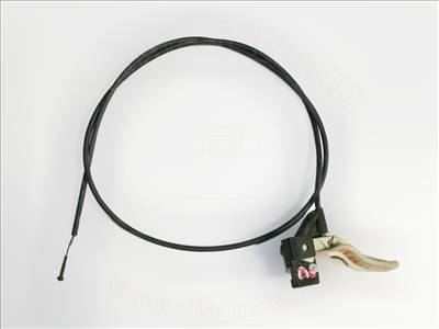 Opel Combo B 1992-2000 - bowden, gépháztető nyitás