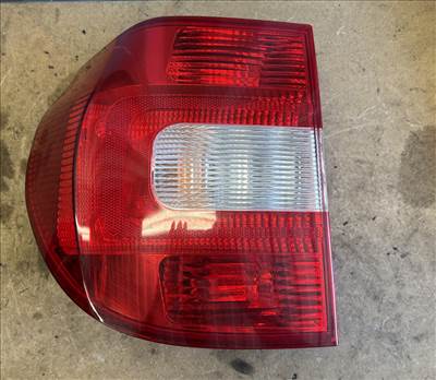 Skoda Yeti bal hátsó lámpa 5L0945095B