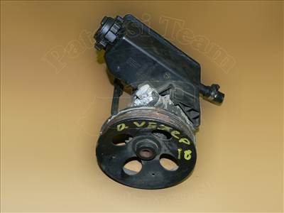 Opel Vectra B/2 1999-2001 - szivattyú, szervokormány, ékszíjtárcsával és tartállyal, ZF, (/c/x)16,18,20(lz2/nej/sel/xe/xev)