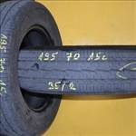 Toyo Nanoenergy Van (2) 15c" 195/70 nyári gumi