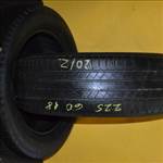 Michelin Lattitude Tour HP (R2) 18" 225/60 nyári gumi