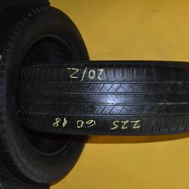 Michelin Lattitude Tour HP (R2) 18" 225/60 nyári gumi