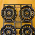 Skoda Kamiq (5540)KFZ6664 új 16" 5x100 lemezfelni 