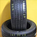 Pirelli Pzero (2) 18" 245/50 nyári gumi