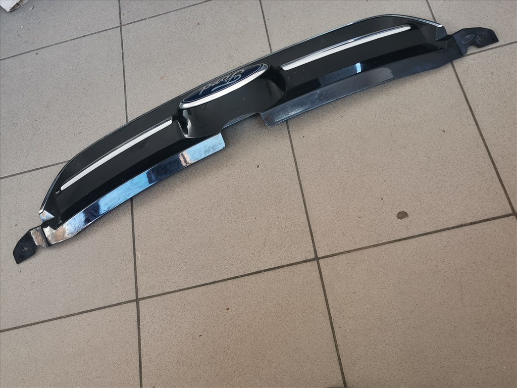 Ford C-Max Mk2 2.0 TDCi Hűtőrács  2. kép