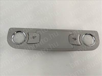 AUDI A6 Allroad C6 (4FH) Hátsó beltér világítás (4L0947111B)