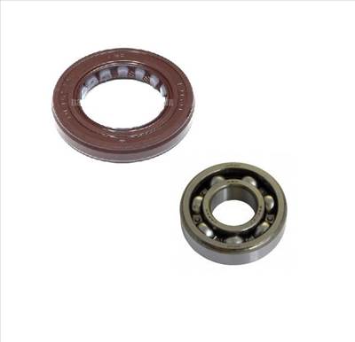 Suzuki Swift III 2005-2010.09 nyeles tengely csapágy + nyeles tengely szimmering 1.3 benzines motorh