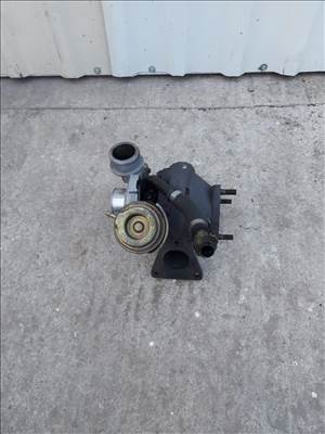 Volvo XC90 D5 AWD Turbó 3855 8653146