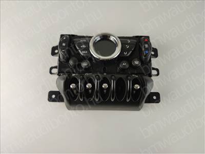 MINI COUNTRYMAN (R60) Klímavezérlő egység/modul (9812027, 64119812027)
