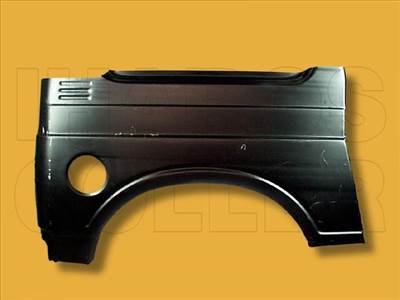 Suzuki Samurai 1981-1986 - Hátsó sárvédő alsó rész jobb